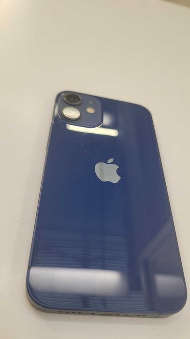 iPhone 12 mini 128gb blue