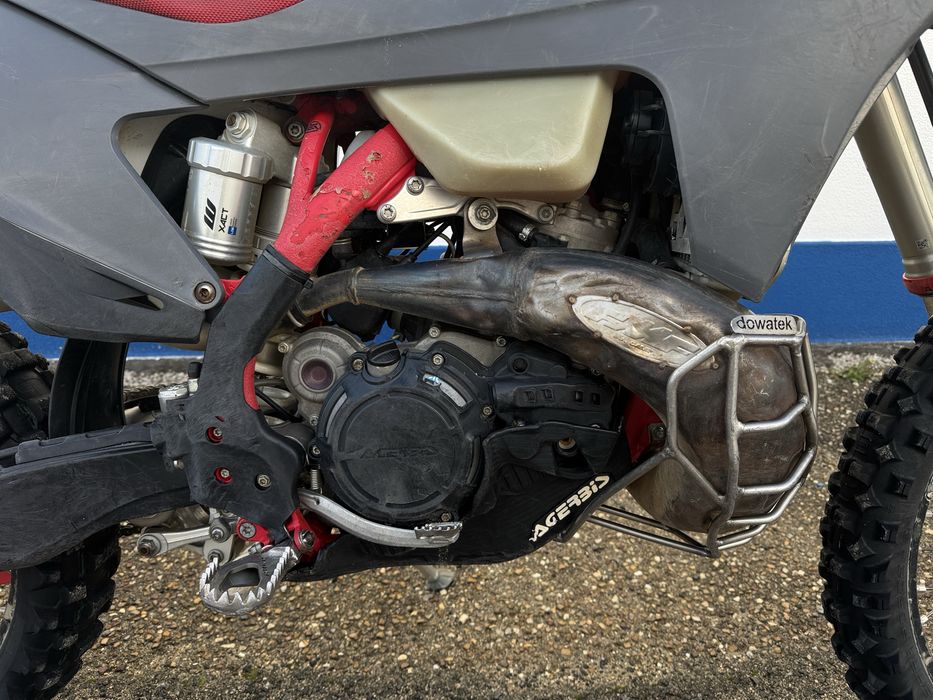 GAS GAS EC300 2T 2022