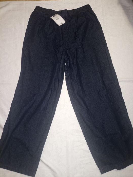 Spodnie Jogger marki Bershka rozmiar M