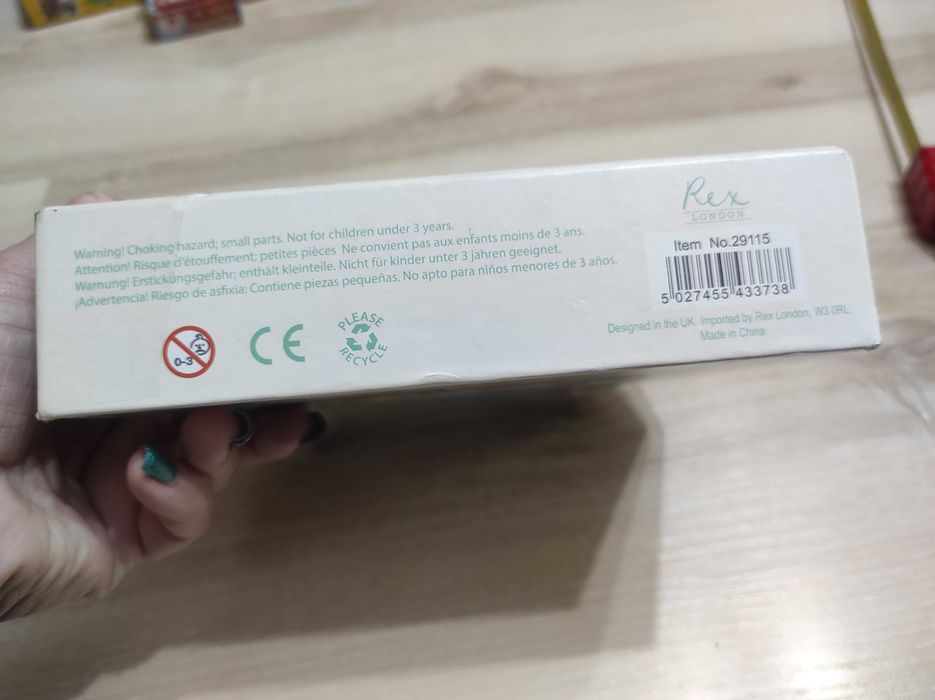 Детский пазл, пазлы для детей