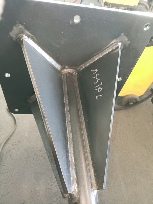 Gięcie Spawanie , walcowanie profili ,rur