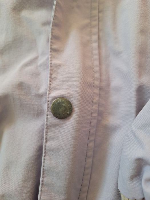 Kurtka parka Mini a Ture