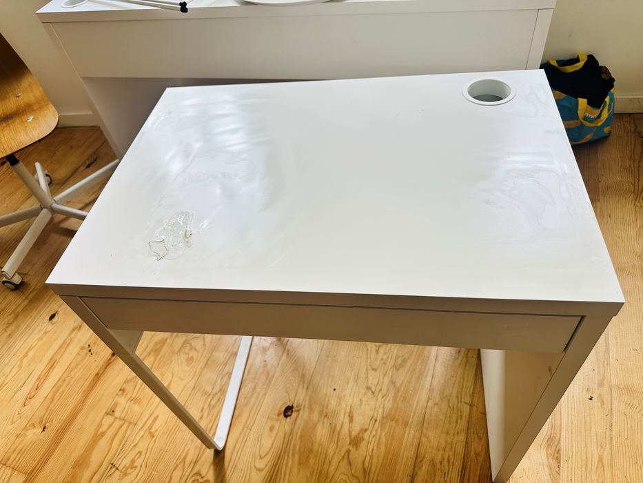 Comoda de uma Gaveta