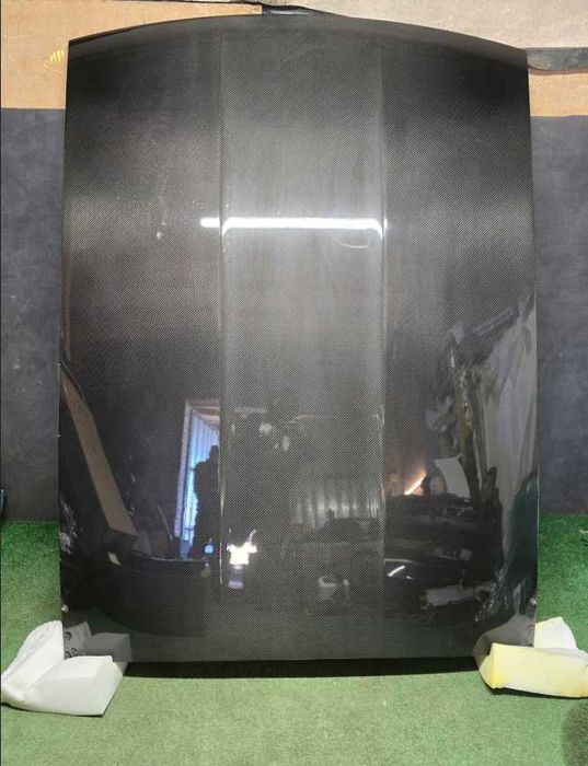 Крыша Porsche Cayenne разборка розборка Порше