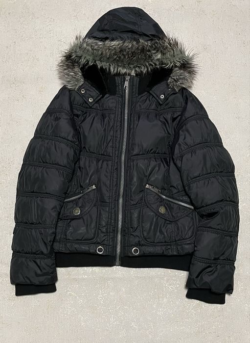 Alaska jacket  m size   archive