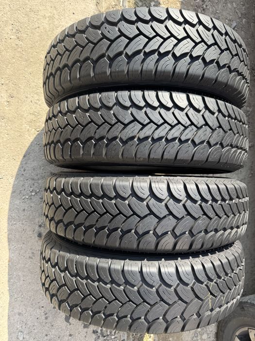 Шини 195/75/16с. Вредиштейн