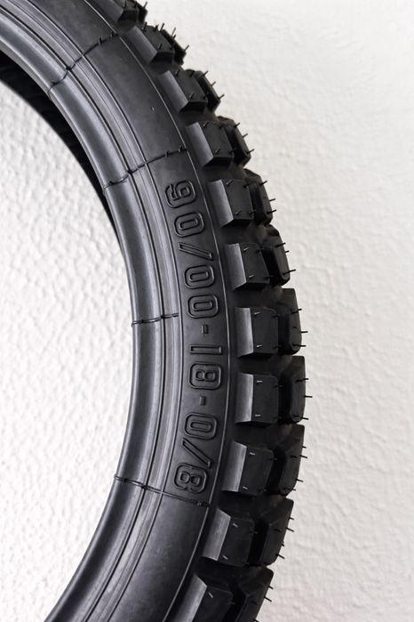 Pneu Heidenau k60 90/90/18