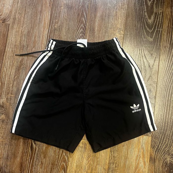 плавки/шорты adidas оригинал