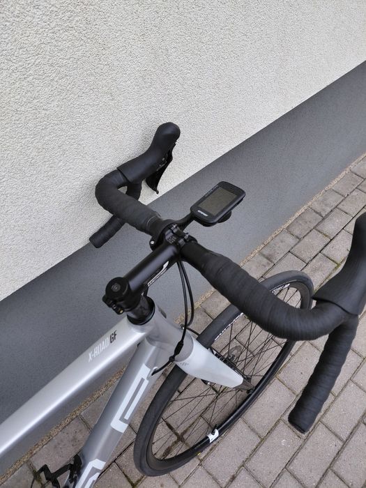 Szosa endurance SUPERIOR X-ROAD COMP