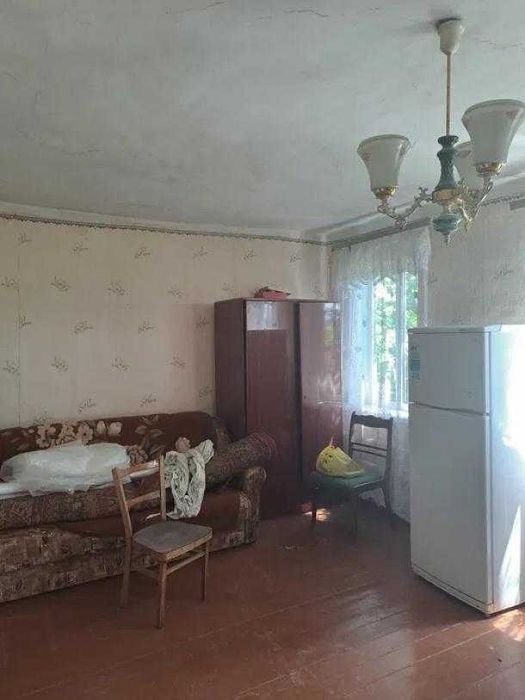 Продам дом с газом