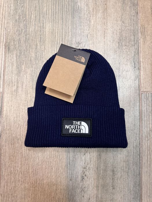 Czapka ziomwa The North Face