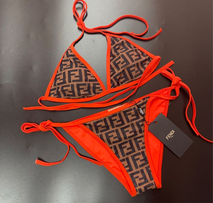 Купальник брендовий в наявності Співпраця  Опт Дроп