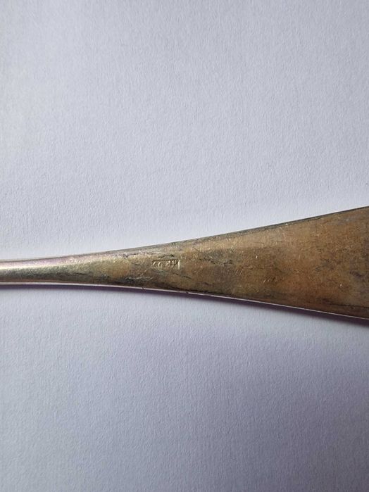 Продам старовинну ложку.