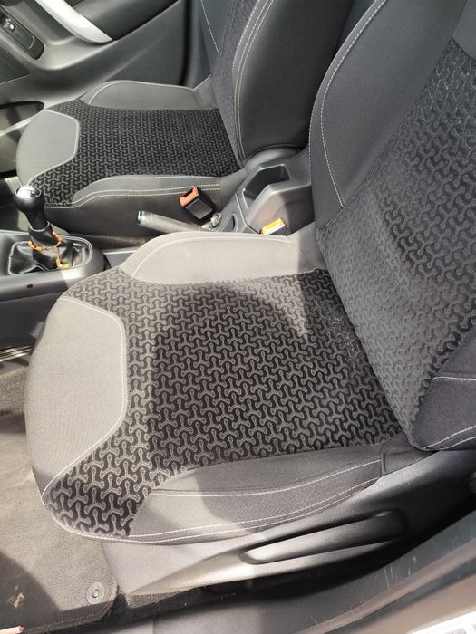 Vendo citroen c3  1.4 hdi