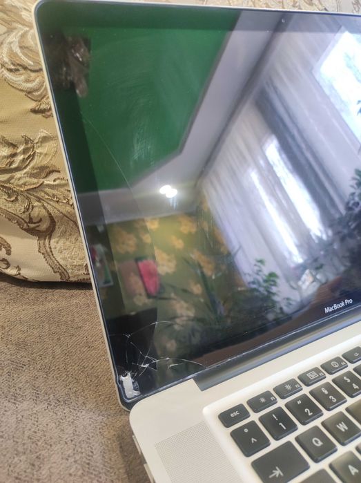 MacBook Pro a1286
