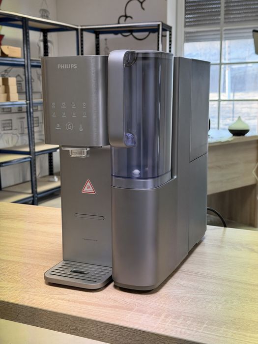 Dystrybutor wody z odwróconą osmozą PHILIPS ADD6921DG