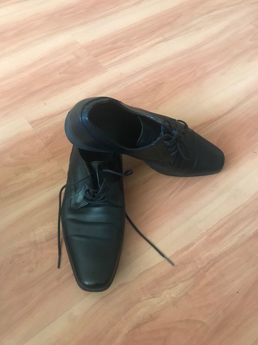 Eleganckie buty Calvin Klein 42.5