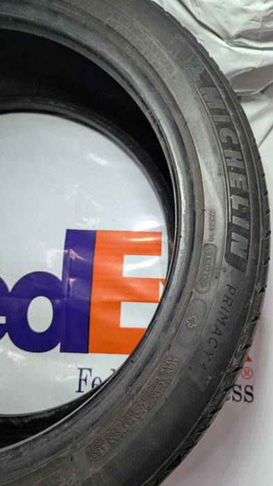 michelin primacy 4 235 45 R18 ТОРГ
