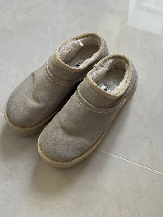 Ugg Угги Уггі  коричневі