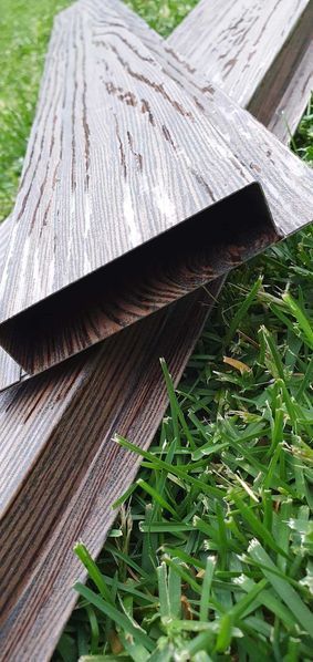 Забор Жалюзи Паркан Ранчо Жалюзі