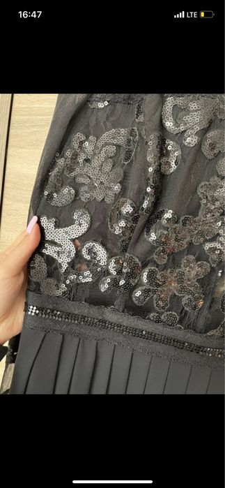 Sukienka na studniówkę