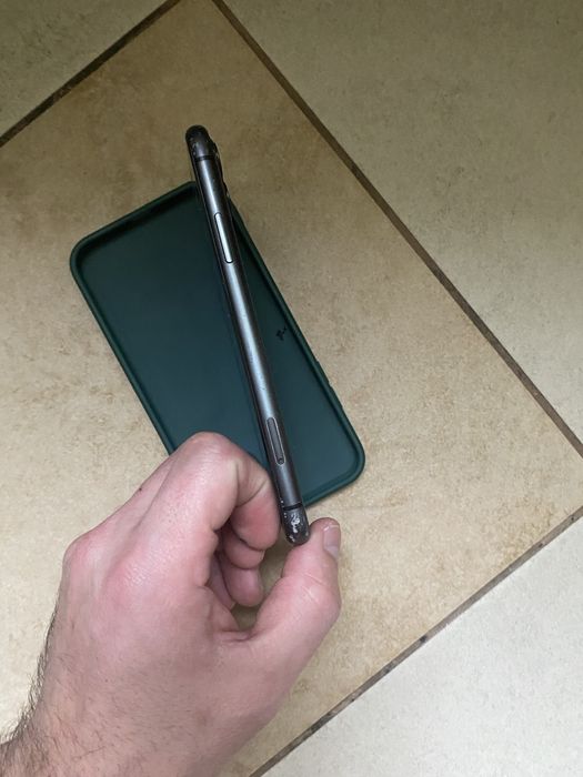 Iphone 11 64gb рабочий