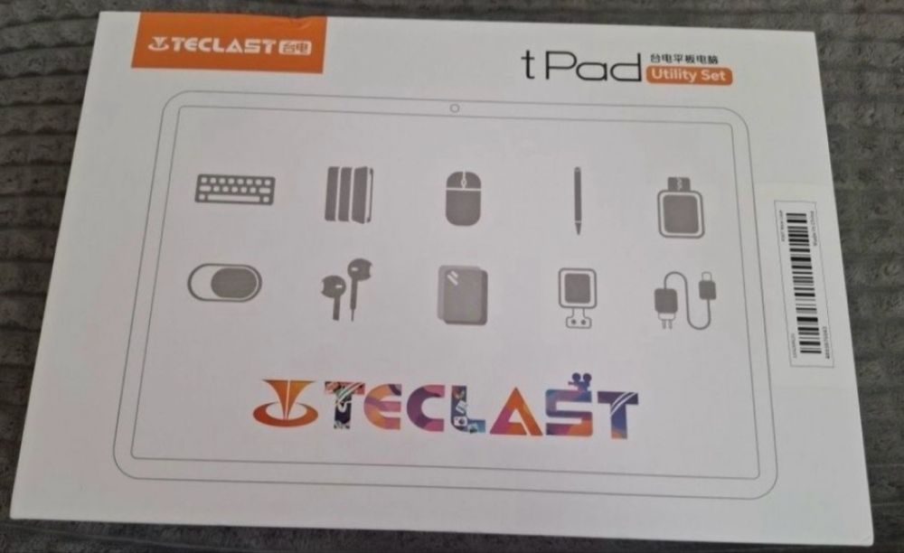 Планшет TECLAST P 30T