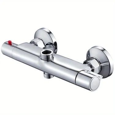 Распродажа Термостатический СМЕСИТЕЛЬ ДЛЯ ДУША