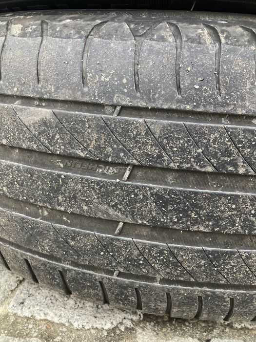 4 jantes de aço VW (15 polegadas) furação 5 x 100