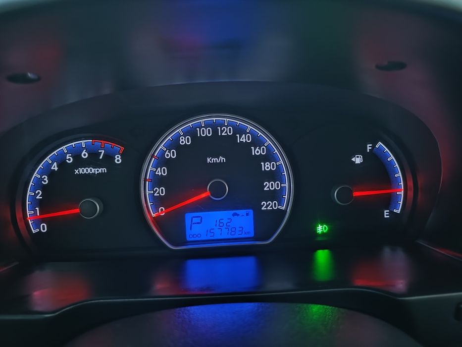 Хюндай Елантра 2.0 Автомат Рідний пробіг Гарний стан Hyundai Elantra HD максимальна комплектація