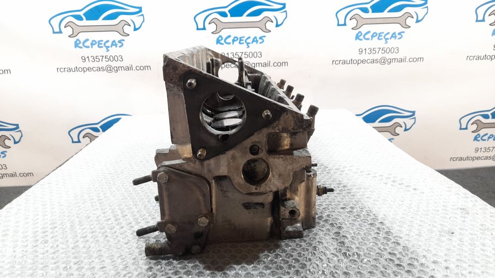 CABEÇA MOTOR COLAÇA 7548013 M709AT130 146B3000 FIAT UNO 146 1.4D
