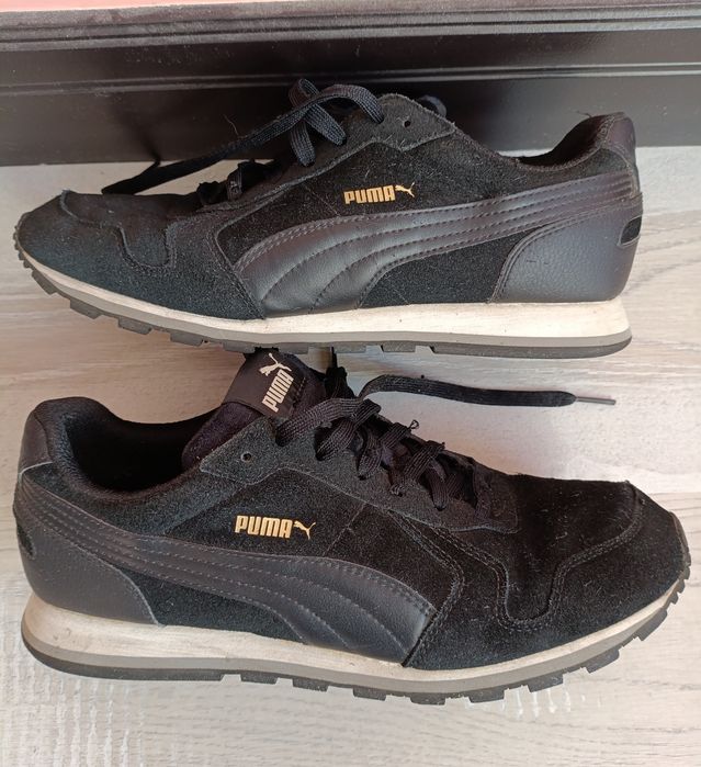 Кроссовки Puma 41р (26см)