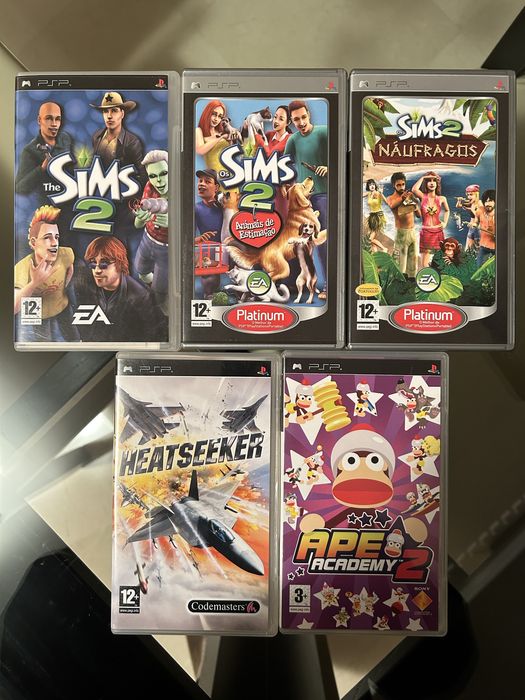 Playstation Portátil