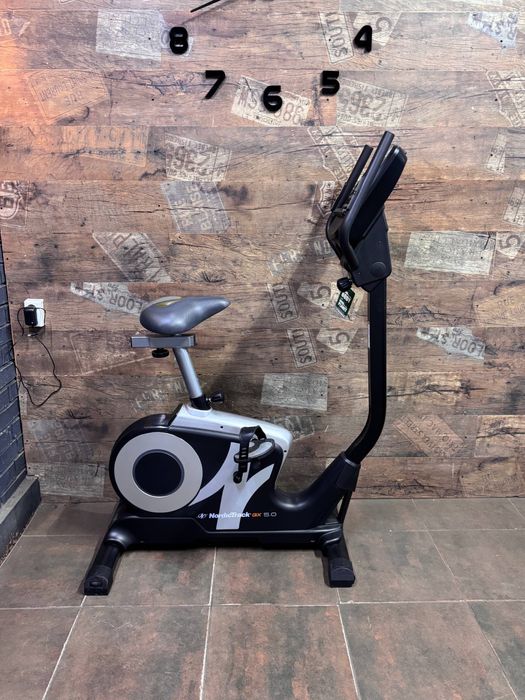 Велотренажер Kettler бу/нові з ЄС продаж гарантія доставка занос