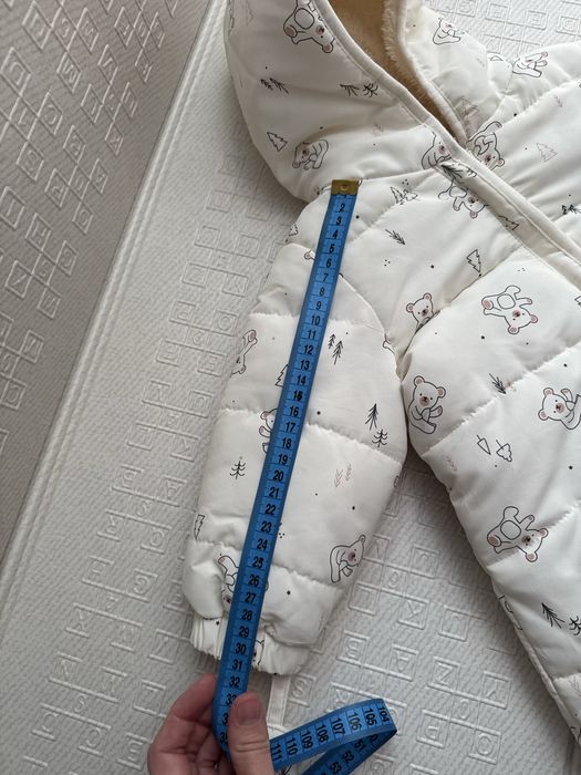 Дитячий комбінезон