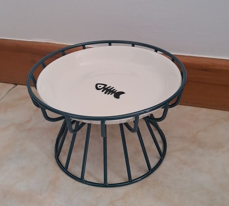 Conjunto 2 taças em cerâmica