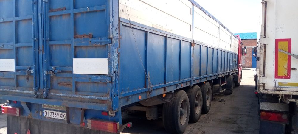 Продам П/П в гарному стані