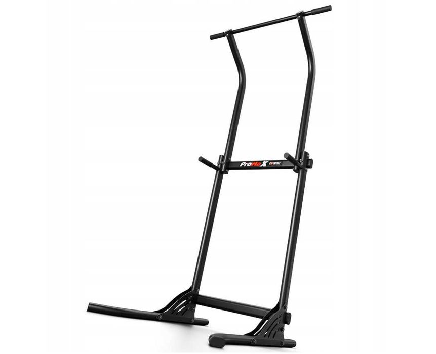 Стаціонарний турнік K-SPORT • Турнік для підтягувань • брусі брусья