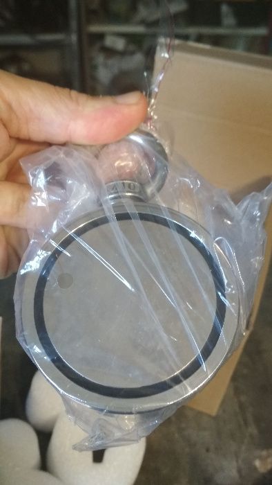 75mm iman DUPLA FACE pesca magnetica neodímio neodymium 3 pontos