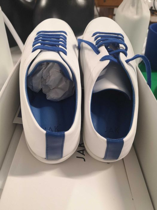 Sapatilhas JAK Sneakers Royal Blue