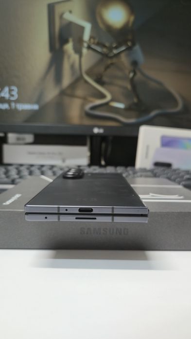 Samsung Fold 7 12/512Gb, Офіційний
