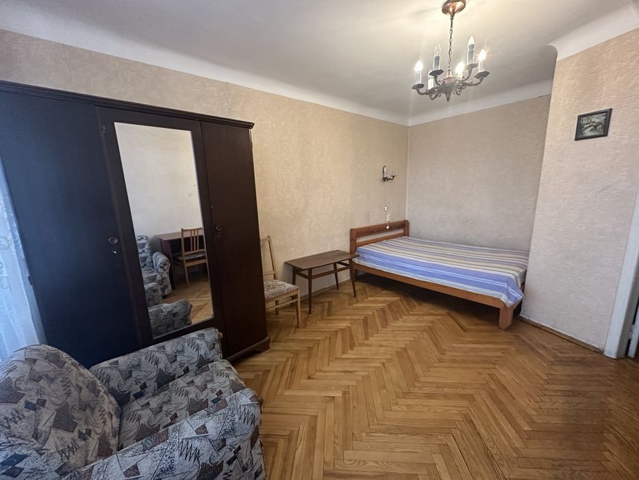 Здам 1-квартиру по бульвару Тараса Шевченка 38