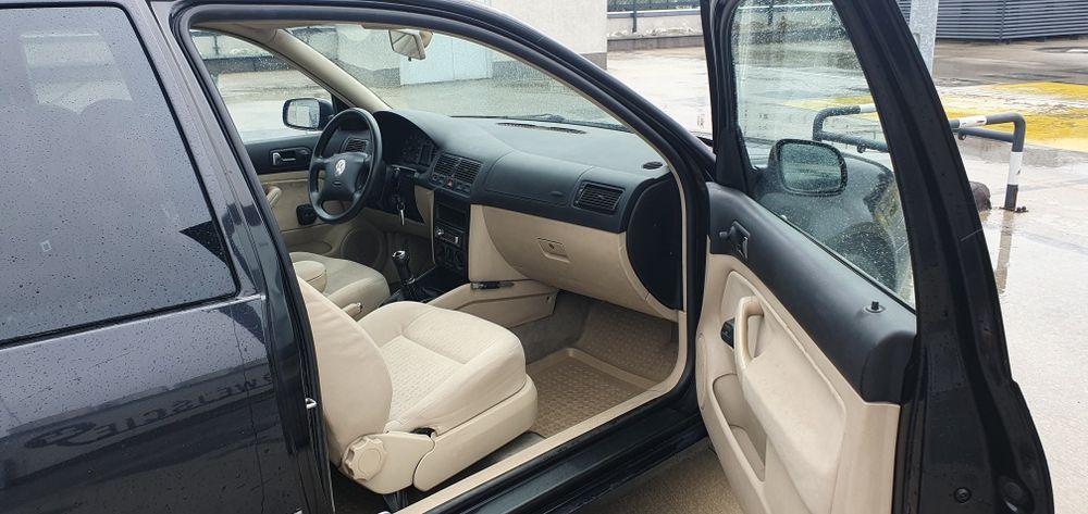 Volkswagen Golf 4 1.6