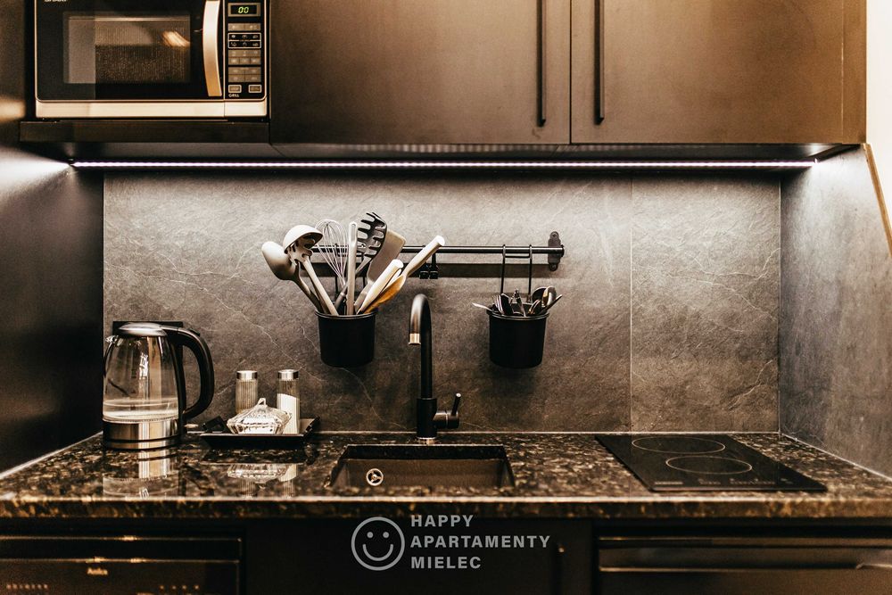 Nocleg Noclegi Apartament Apartamenty w centrum - Apartamentyhappy.pl