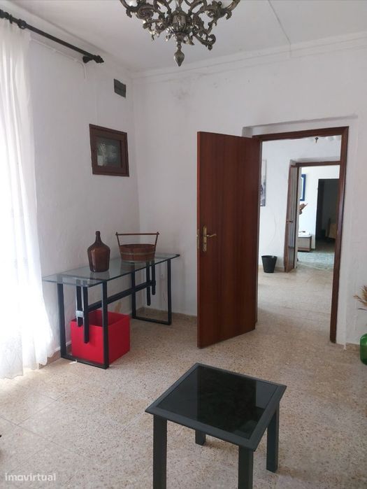 Moradia Geminada T4 - Vila Alva