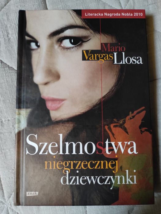 Szelmostwa niegrzecznej dziewczynki
