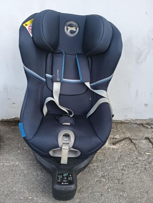 Fotelik Cybex Sirona S2