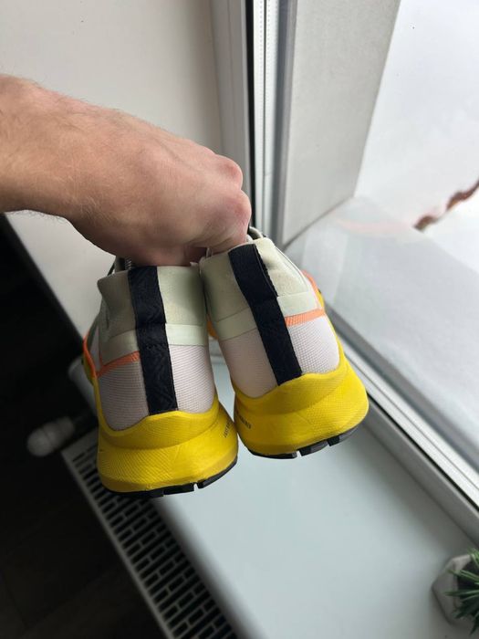 Кросівки 27.5см Nike React Pegasus Trail 4 GORE-TEX Multicolor: 1