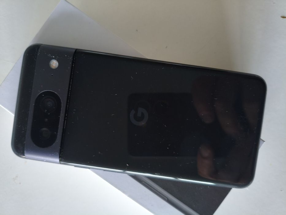 Google pixel 8 128GB como novo.