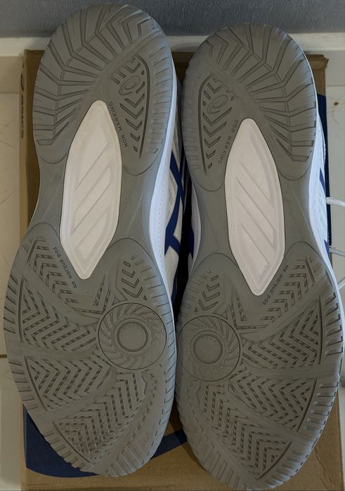 Asics Court Slide 4  (28,5 см устілка)